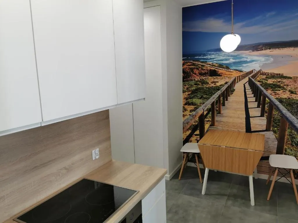 Zajezdnia Wrzeszcz Apartamenty By Triapart Gdansk