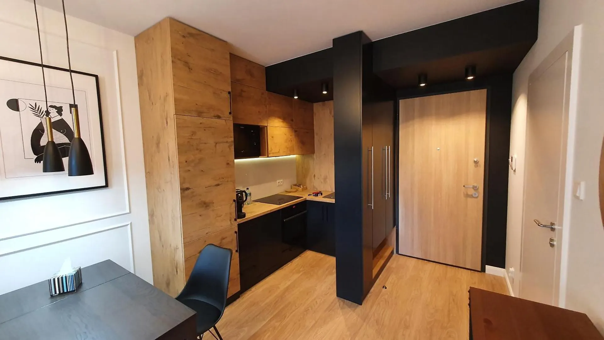 Apartamento Zajezdnia Wrzeszcz Apartamenty By Triapart Gdansk