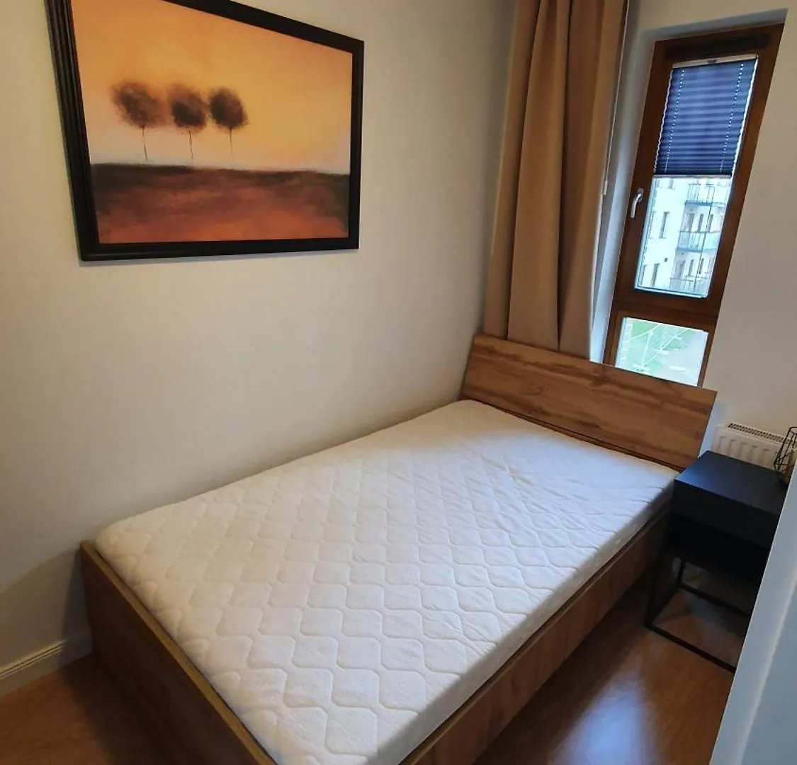 Zajezdnia Wrzeszcz Apartamenty By Triapart Gdansk