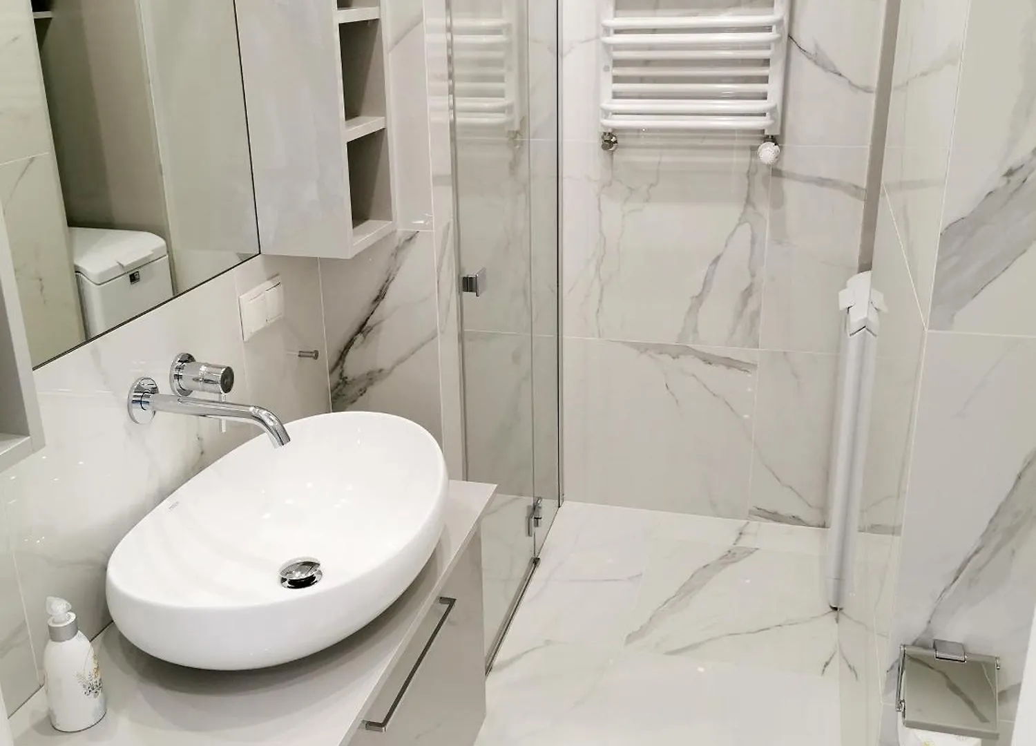 Zajezdnia Wrzeszcz Apartamenty By Triapart Gdansk Polonia