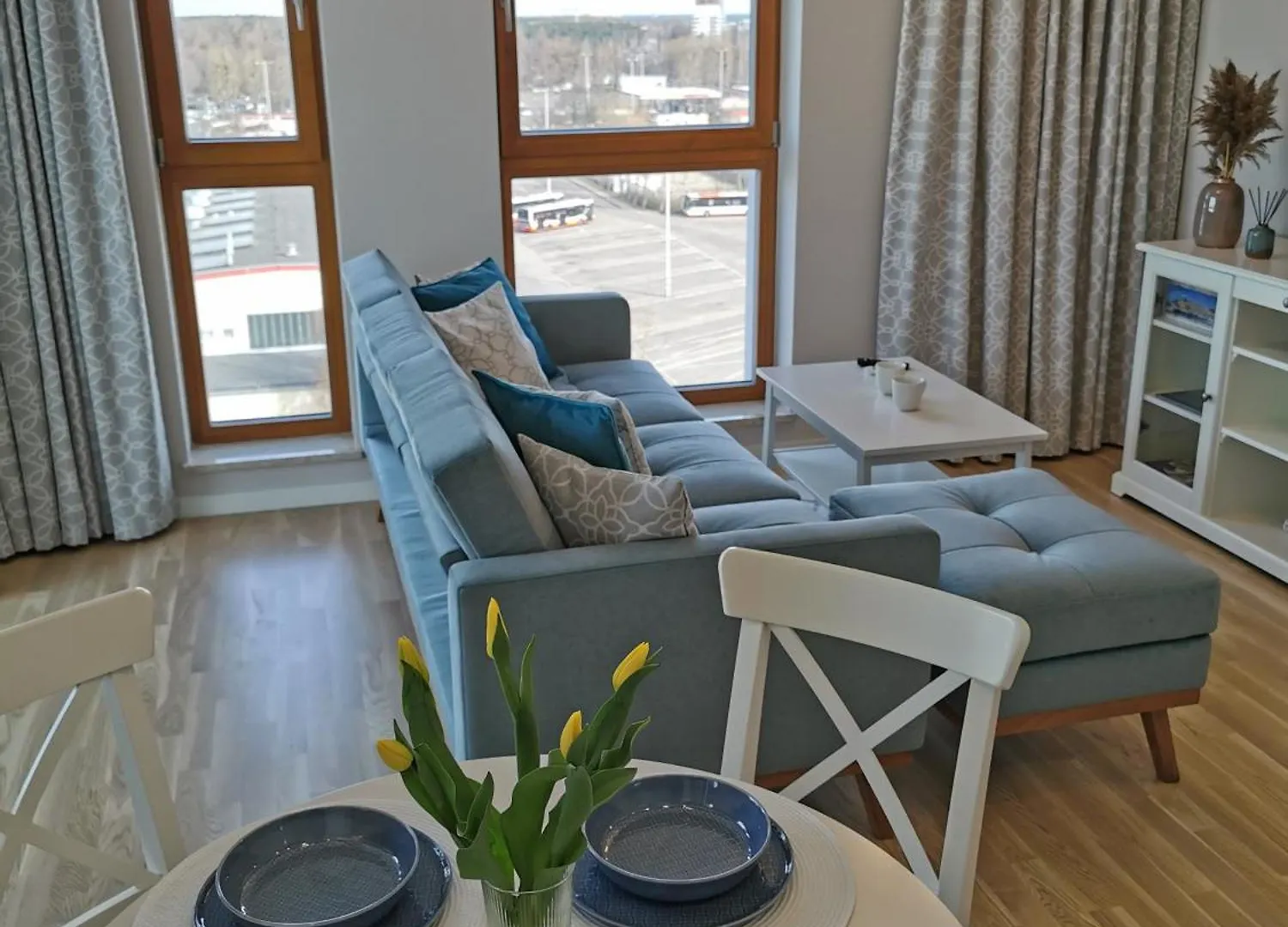 Zajezdnia Wrzeszcz Apartamenty By Triapart Gdansk 0*,  Polonia