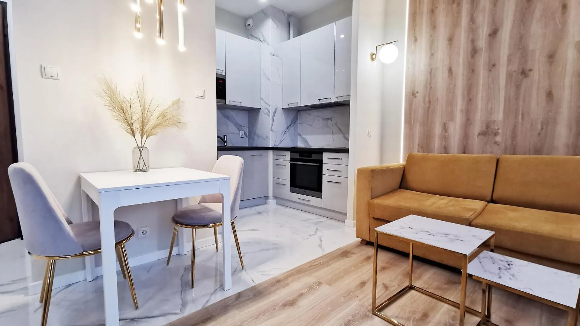 Zajezdnia Wrzeszcz Apartamenty By Triapart Γκντανσκ Πολωνία