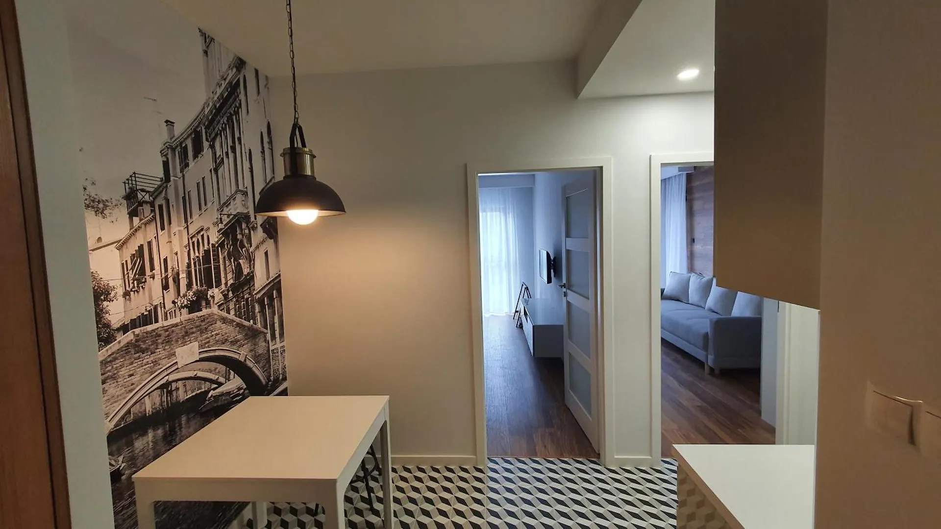 Zajezdnia Wrzeszcz Apartamenty By Triapart Gdansk 0*,  Polonia